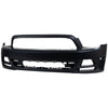 Front Bumper Cover For 2013 2014 Ford Mustang Boss 302