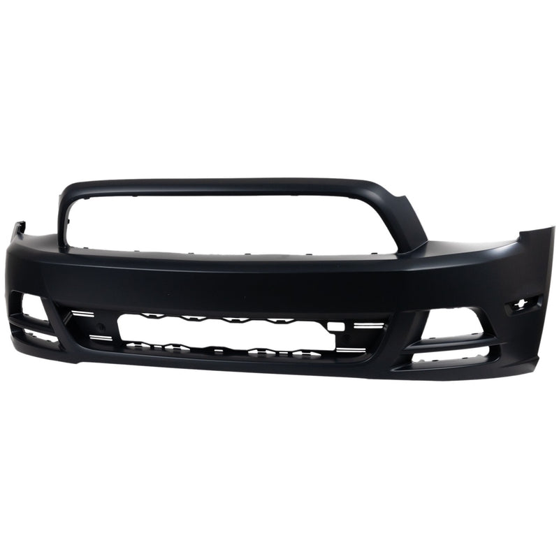 Front Bumper Cover For 2013 2014 Ford Mustang Boss 302