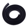 Car 2M T-Shape Rubber Windshield Edge Seal Strip