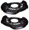 Toyota Tundra Sequoia Front Brake Caliper Set L/R