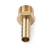 M14 Male Thread to 8mm Barb Connector Hose Fitting Adapter Pipe