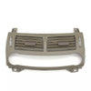 Benz E-Class W211 (2003-2008) Stone Yellow A/C Air Vent Outlet Panel
