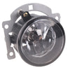 Mitsubishi Outlander 2 x Front Fog Light Lamps (2007-2015)