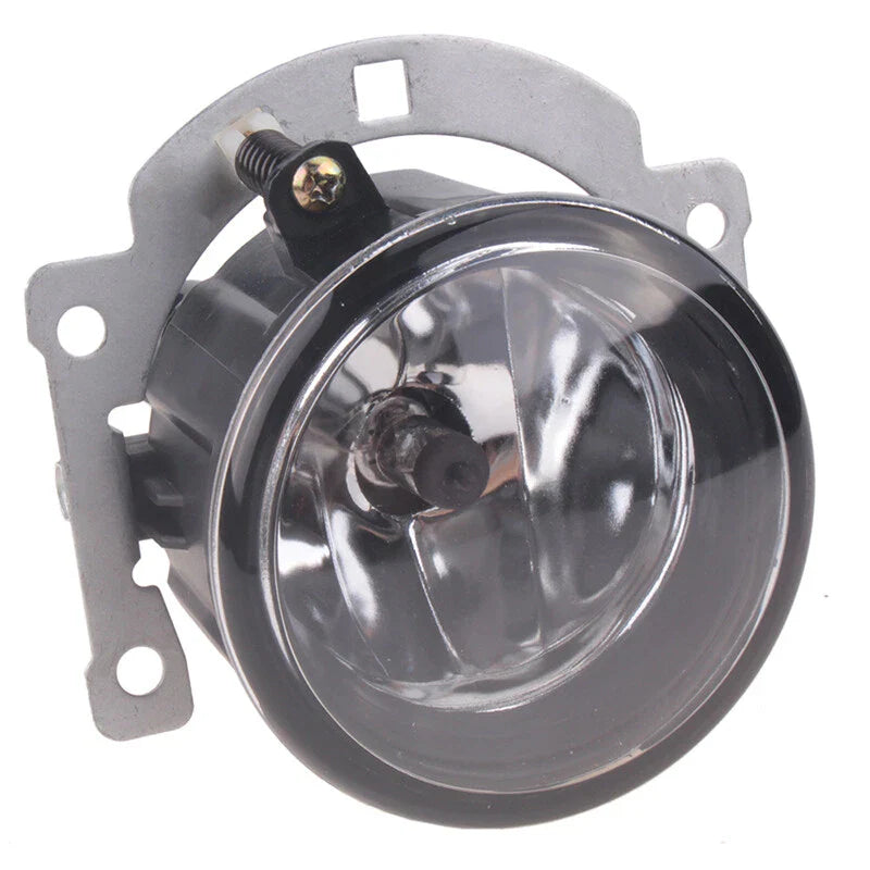 Mitsubishi Outlander 2 x Front Fog Light Lamps (2007-2015)