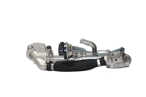 Ford Ranger MKII, Everest 3.2L, 2.2L Diesel EGR Cooler (2015-2022)