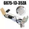 Mazda B2200 Fuel Pump Assembly