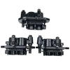 Can-Am Outlander Front & Rear / Brake Calipers & Rotors (2015–2022)