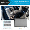 Toyota LandCruiser 80 Series FJ80 FZJ80 4.5 V6 Radiator (1990-1998)