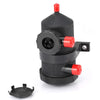 Toyota Hilux, Navara, Ranger, Triton, DMAX Oil Catch Can Filter