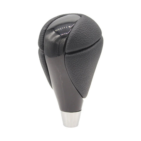 Lexus ES300, IS-F, Toyota Hilux Microfiber Leather Gear Shift Knob