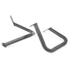 Yamaha Vstar 400 / 650 Highway Engine Guard Crash Bars Protector Steel (2006-2017)