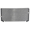 Toyota Landcruiser HZJ80 PZJ70 PZJ73 AC Condenser (1993–1998)