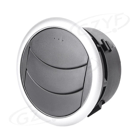 Suzuki SX4 / Swift Dashboard Air Conditioning Outlet Side Vent (2005-2013)