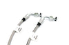 Landcruiser VDJ76 / 79R (VSC + ABS) 2 Inch Lift Brake Line Kit (2007-2024)