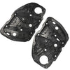 Kia Optima Window Regulator 2 x Front Left & Right (2016–2021)
