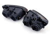 Yamaha YZF R1 Headlight Grille Protector (2002-2003)