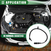 Chevrolet Sonic (2011 - 2016) ABS Black Crankshaft Position Sensor