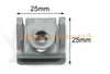 Fairing Panel Quick Release Fastener Bolt Quarter Turn 21mm