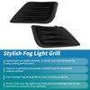 Nissan Altima Fog Light Grill (2016-2018)