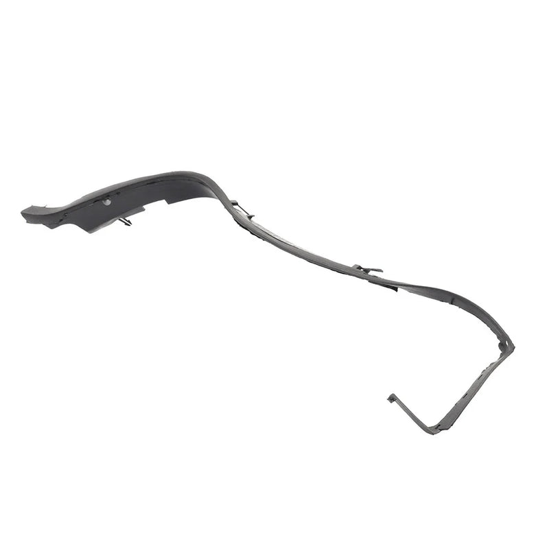 Audi A6 C5 Facelift Left Headlight Seal Strips (2002-2005)