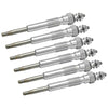 Landcruiser 1HZ Glow Plugs / 6 x / Glow Plugs (1990–2007)