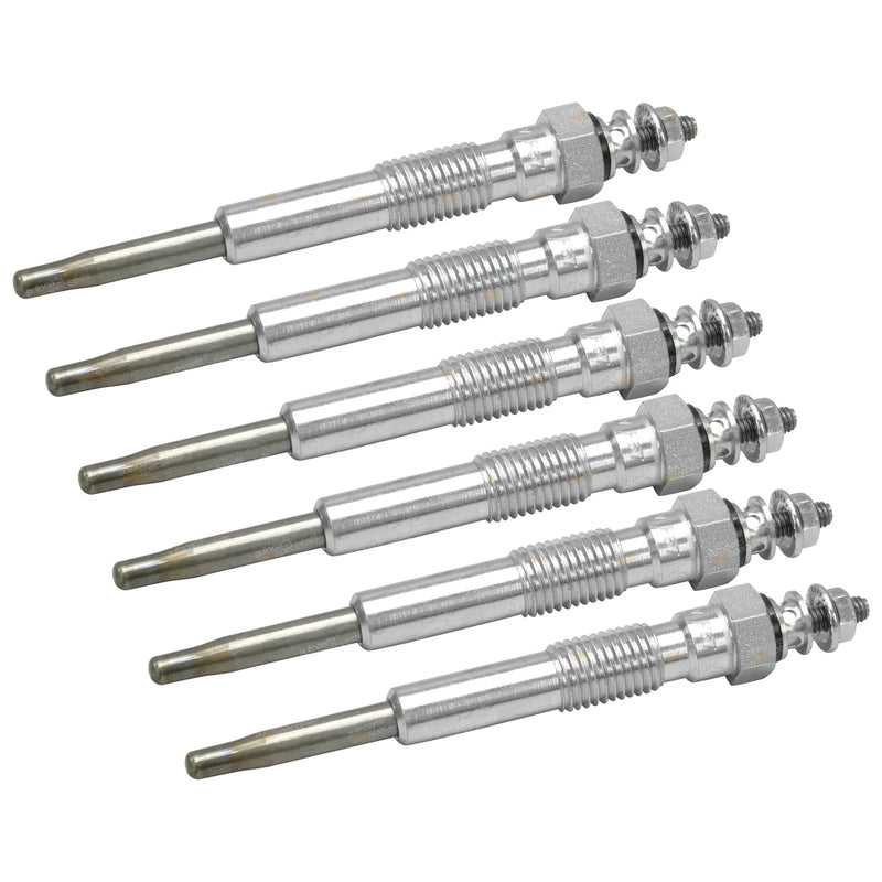 Landcruiser 1HZ Glow Plugs / 6 x / Glow Plugs (1990–2007)
