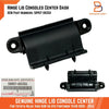 Toyota Hilux Fortuner Genuine Armrest Console Box Hinge (2005-2015)