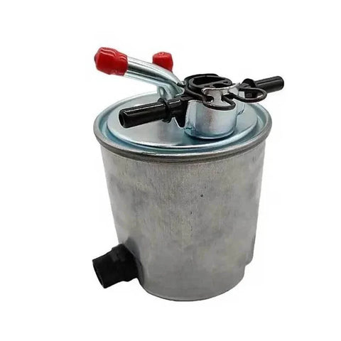 Nissan Patrol GU Y61 3.0L ZD30DDTi Fuel Filter (2007-2012)