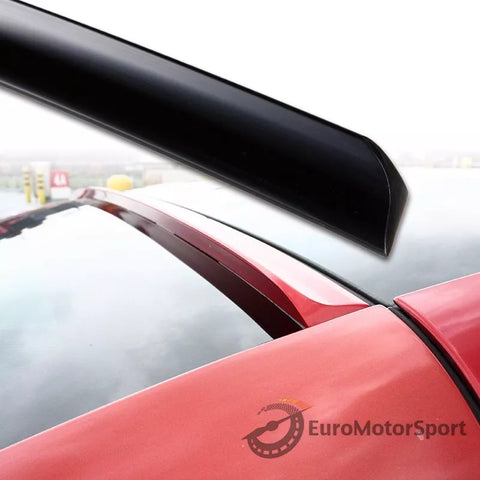 Volkswagen Jetta MK5 Sedan Roof Spoiler (2005-2010)
