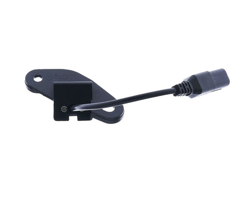 Toyota Hilux Tailgate Backup Reverse Camera 6-Pin OE Plug (2015–2023)