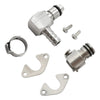 BMW F750GS Fuel Line Hose Quick Release Disconnect Coupling (2018 - 2024)