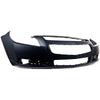 Front Bumper Cover For 08-12 Chevrolet Malibu Sedan