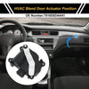 Honda Accord HVAC Heater Blend Door Actuator (2003-2008)