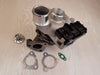 Hyundai Santa Fe, Kia Sorento 2.2 CRDi 197HP Billet Turbocharger (2006-2012)
