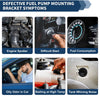 Toyota Corolla, Geo Prizm Fuel Tank Sending Unit (1994-1996)