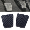 Hyundai Accent, Santa Fe Brake Clutch Pedal Pad Rubber Covers (2000-2012)