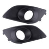 Suzuki Swift Fog Light Grille Bezel 2 x (2011-2017)