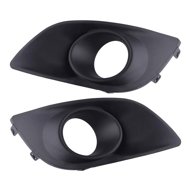Suzuki Swift Fog Light Grille Bezel 2 x (2011-2017)