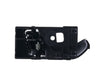 Holden Colorado Front Right Inner Door Handle Texture Black (2012-2020)