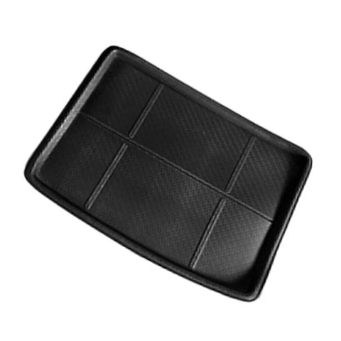 Chevrolet Cruze Hatchback Rear Trunk Mat (2013-2015)