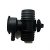 Dodge Dakota, Durango Upper Radiator Coolant Hose (2000-2004)