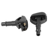 Mitsubishi Lancer Windshield Wiper Washer Nozzles (1995-2005)