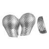 Nissan 370Z Z34 Carbon Fiber Gear Shift Knob Cover Trim (2009-2018)