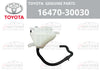 Toyota 4Runner Hilux Surf Genuine Radiator Reserve Tank Assy