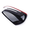 Mercedes Benz A CLA GLA GLK Rear View Mirror Caps Trim (2014-2017)