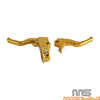 Harley Sportster XL1200C XL1200S Brake Clutch Levers Kit (1996-2003)