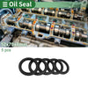 Oil Seal / 52x70x8mm / Rotary Shaft Seal NBR Rubber