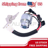 Kubota L1802 L2002 L2202 Ignition Switch