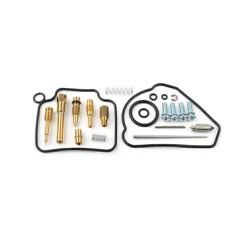 Honda Sportrax 400 TRX400X TRX400EX Carburetor Rebuild Kit (2000-2006)
