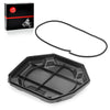 Honda Fourtrax 300 TRX300FW Air Box Lid Cover & Seal (1988-2000)